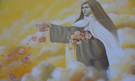Sou Carmelita Descalça: um dom de Deus!