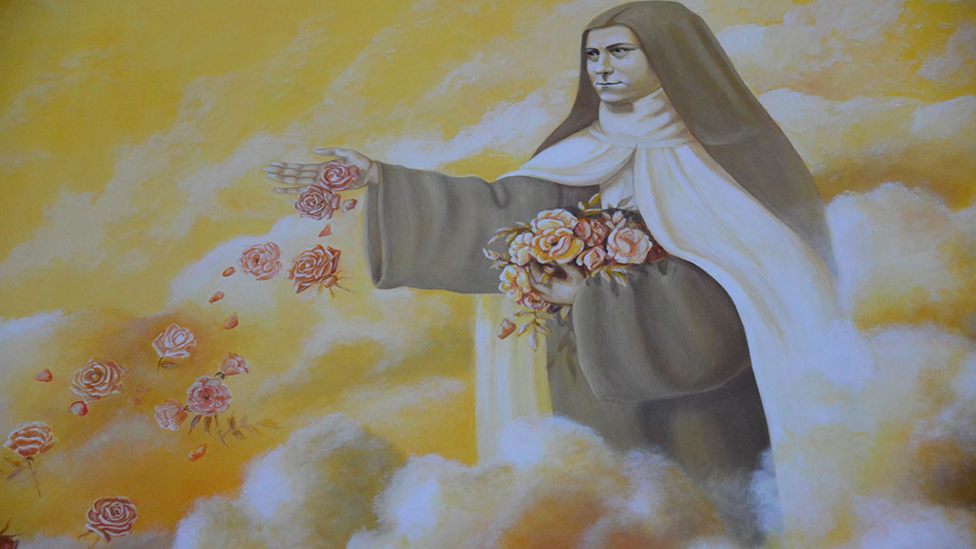 Sou Carmelita Descalça: um dom de Deus!