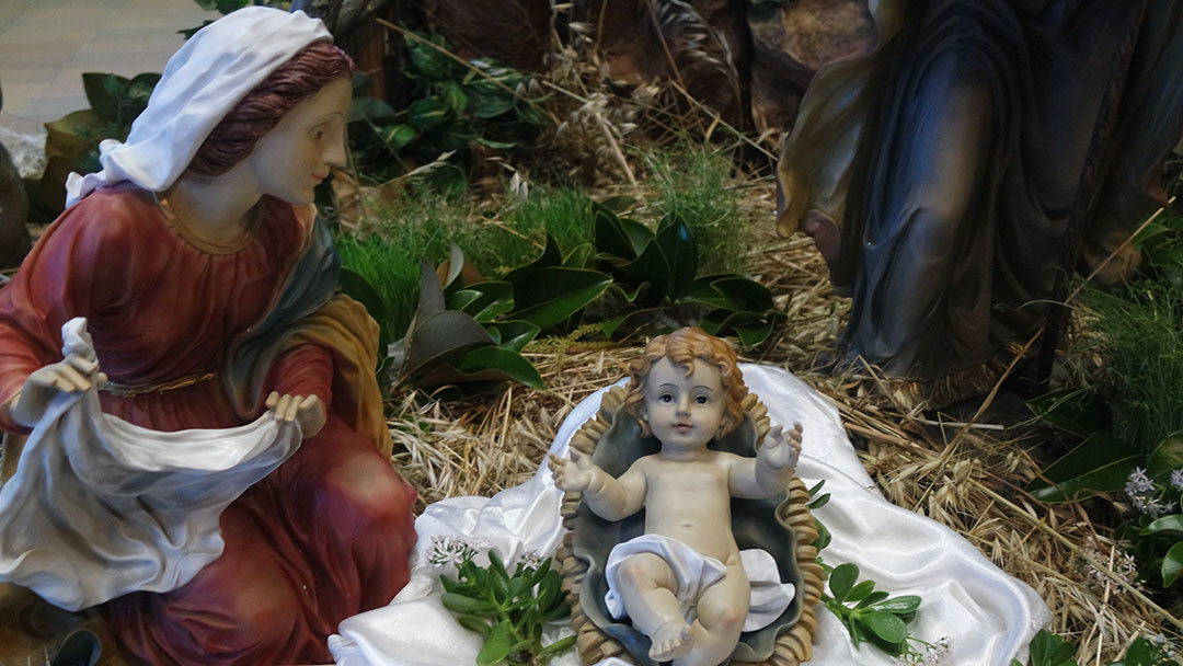 Santo Advento – Maria e José guardam tudo no coração