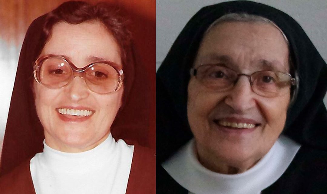 Parabéns Ir. Teresinha