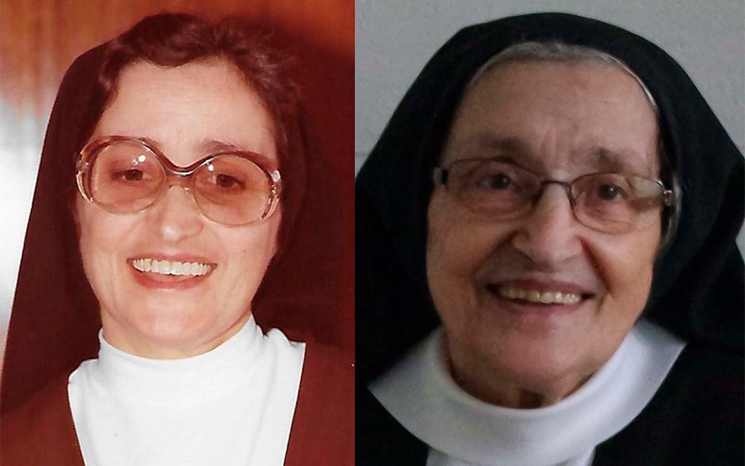 Parabéns Ir. Teresinha